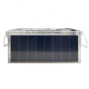 Batería de Litio de 24V 25.6V 100Ah 200Ah 300Ah para Almacenamiento de Energía en el Hogar - 6000 Ciclos, Garantía de 5 Años - Product Image 2