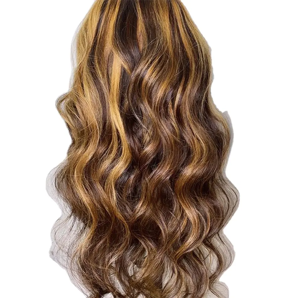 Top Kwaliteit 100% Ash Blonde Full Lace Pruiken Te Koop, 40 Inch Kleurrijke Pruiken Echt Haar, ash Blonde Lace Front Menselijk Haar Pruik