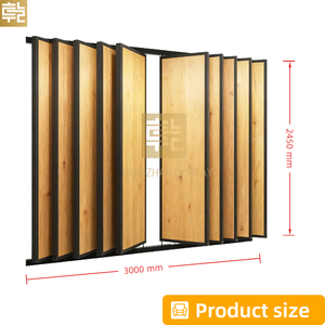 Подгонянный настил из винилового дерева - Product Image 5