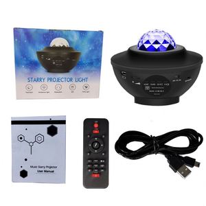 Per bambini Sky proiettore stellato luce notturna stella Master di rotazione di 360 gradi proiettore per bambini stella notturna - Product Image 2