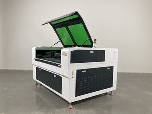 CO2 Laser Engraving <b>Cutting</b> <b>Machine</b> 1490C with Camera 130W 150W Industrial Laser Cutter 1400x900mm - Product Image 4