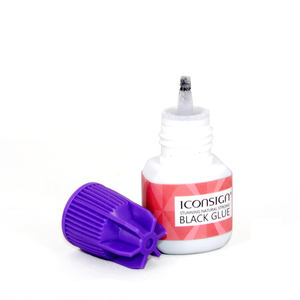 <span class=keywords><strong>Pegamento</strong></span> para Extensión de Pestañas <span class=keywords><strong>ICONSIGN</strong></span>, Adhesivo de Secado Rápido con 5/15 ml, Super Adhesivo, Marca Privada - Product Image 3