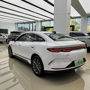 Ingegnerizzato per il futuro 2025 BYD Qin <span class=keywords><strong>L</strong></span> EV Superior | 545km NEV con Blade Battery & Domain Control Architecture - Product Image 2