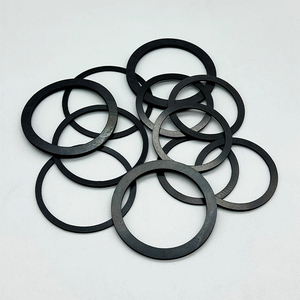 Rondelle en <span class=keywords><strong>caoutchouc</strong></span> naturel personnalisable, durable, plate, en néoprène, pour la <span class=keywords><strong>plomberie</strong></span> et l'usage industriel - Product Image 6