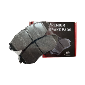 चेवोलेट के लिए d1035 फ्रंट ब्रेक पैड के लिए ड1035 t200 t300/एपिका kl1/ईवांडा नुबिरा क्ला/लैक्टी जे 200/ओपरा nf/स्पार्क/विवांट यू 100 - Product Image 4