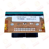 Nouvelle tête d'impression originale KCE-53-12PAJ1 transfert thermique sur imprimante 53mm pour imprimante DK D05S TTO