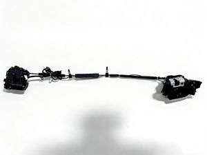 Cierre de Puerta Suave con Succión al Vacío, Automático, Eléctrico, para Serie 5 X3/X5 G30 G31 G38, Original OEM, <span class=keywords><strong>Precio</strong></span> de Fábrica - Product Image 2