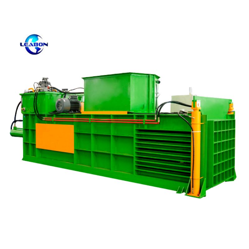 LBW-KT90 2400 кг постельное белье для животных, мини круглая маленькая алюминиевая банка, пресс-подборщик для продажи