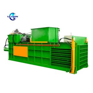 LBW-KT90 2400 KG Litière pour Animaux Mini Rond Petite Boîte En Aluminium Presse À <span class=keywords><strong>Foin</strong></span> À Vendre - Product Image 1