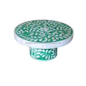 Support à gâteau personnalisé le plus vendu, présentoir à desserts en gros pour hôtels, restaurants et traiteurs, disponible à prix compétitif - Product Image 3