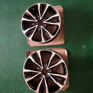 Vente flash - <span class=keywords><strong>Jantes</strong></span> en alliage de luxe de 16 pouces à vendre - <span class=keywords><strong>Jantes</strong></span> de voiture avec PCD 5x100 au <span class=keywords><strong>prix</strong></span> de gros - Product Image 5