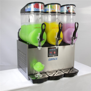 <span class=keywords><strong>Machine</strong></span> à slush à usage commercial, <span class=keywords><strong>machine</strong></span> à slush, <span class=keywords><strong>cocktail</strong></span> margarita, 45L, 110V, 60HZ - Product Image 5
