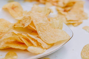 Máy Làm Khoai Tây Chiên Tự Nhiên - Product Image 5