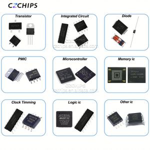 New & Original Guaranteed KN55B0.6-54DS/2-0.3V Electronic Component Integrated Circuit ICs Chips whole sale One-Stop - Product Image 5