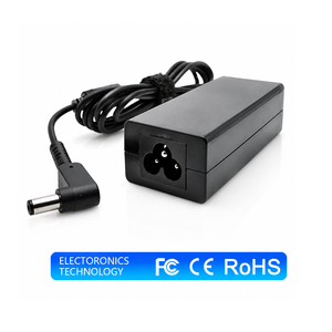 อะแดปเตอร์แปลงไฟสำหรับแล็ปท็อป 19V 2.37A จากโรงงาน OEM ขนาดหัวเสียบ 5.5*1.7 มม. รูปทรงสี่เหลี่ยมผืนผ้า ใช้ได้กับหลายรุ่น - Product Image 3