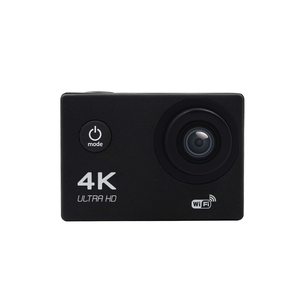 Caméra d'action <span class=keywords><strong>Hdking</strong></span> édition Vlog Noise Play, sport et réel 4K 60 ips - Product Image 6