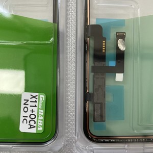 G + OCA Pro Baba cảm ứng với OCA/không có IC/không có IC thay thế màn hình cho <span class=keywords><strong>iPhone</strong></span> 11 11pro 11Promax 12pro Max 13 Promax 12Mini 13Pro - Product Image 4