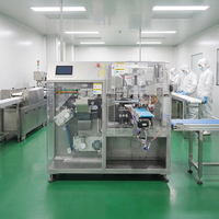 XZJ10A Automatische Edelstahl-Industrie-Teigtaschenmaschine, 40 Stück/Min, Multifunktionale Gyoza 2-in-1 Kommerzielle Teigtaschenmaschine