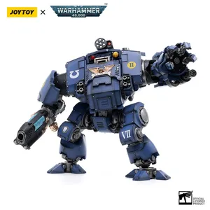 [สั่งจองล่วงหน้า] JOYTOY ฟิกเกอร์แอคชั่น PVC อัลตร้ามารีนส์ เรเด็มป์เตอร์ เดรดนอท บราเธอร์ ไทเลส ขนาด 1/18 ของเล่นสะสมจากอนิเมะ ของขวัญ - Product Image 1