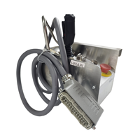 Skyjack SJ6826RT SJ6832RT Boîte de commande de machines de construction compatible 166122 SJ-166122