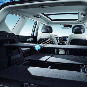 2024 gran oferta <span class=keywords><strong>Kia</strong></span> EV5 EV cars Pure Electric nueva energía vehículo eléctrico coche eléctrico SUV mediano <span class=keywords><strong>Kia</strong></span> Ev5 para adultos - Product Image 5