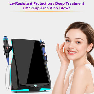 Appareil de raffermissement cutané par <span class=keywords><strong>radiofréquence</strong></span>, machine <span class=keywords><strong>à</strong></span> <span class=keywords><strong>micro</strong></span>-<span class=keywords><strong>aiguilles</strong></span> RF <span class=keywords><strong>fractionnée</strong></span>, machine <span class=keywords><strong>à</strong></span> <span class=keywords><strong>micro</strong></span>-<span class=keywords><strong>aiguilles</strong></span> RF <span class=keywords><strong>à</strong></span> froid, machine <span class=keywords><strong>à</strong></span> 7 <span class=keywords><strong>aiguilles</strong></span> pour l'élimination des cicatrices - Product Image 1