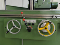 MW1432-1000 rectifieuse cylindrique rectifieuse de surface interne et externe avec composant de moteur de noyau