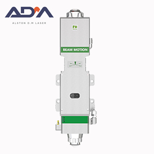 Cabezal de Corte Láser de Fibra con Enfoque Automático <span class=keywords><strong>Alston</strong></span> D.M Laser BM111, Distancia Focal de 125/155/200, Longitudes de Onda de 450nm/650nm/635nm/1064nm, Nuevo - Product Image 5