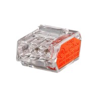 BELEKS P01-32 24A 450V Bloc de connexion rapide PC 3 voies Installation facile Connecteur de câblage électrique femelle Guangdong