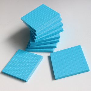 Juguete Matemático <span class=keywords><strong>de</strong></span> Plástico Apilable Base Diez, Colores Personalizables para Maestros y Estudiantes Mayores <span class=keywords><strong>de</strong></span> 6 Años, Desarrollo del Pensamiento Lógico - Product Image 3