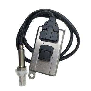 Capteurs d'oxygène et d'azote 5WK96667B 89463-E0012 pour camions Cu Mmins DA F Merce Des Z Scan VOL Vo - Product Image 3