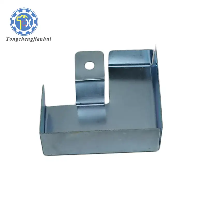 Customized Precision Sheet Metal Stainless Steel Bending or Stamping Parts
