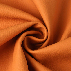 Rotolo di Tessuto in Finta Pelle Scamosciata Artificiale in PVC per Rivestimenti Auto, Tappezzeria e Borse - Product Image 3