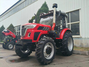 <span class=keywords><strong>Tracteur</strong></span> haute performance 160HP LTD1604 avec long empattement et excellente stabilité - Product Image 4