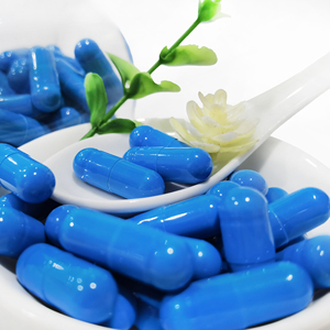 Cápsulas de suplemento energético masculino, píldoras potenciadoras de vitalidad muy populares, cápsulas transfronterizas para hombres más vendidas - Product Image 5