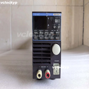 1 alimentation électrique Texa TEXIO PS60-6.6A - Product Image 1