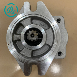EexcavaStart 200-3406 2003406 ชุดเปลี่ยนปั๊มเกียร์สำหรับรถขุด 322C 325C เครื่องยนต์ 3126B รับประกัน 1 ปี - Product Image 3