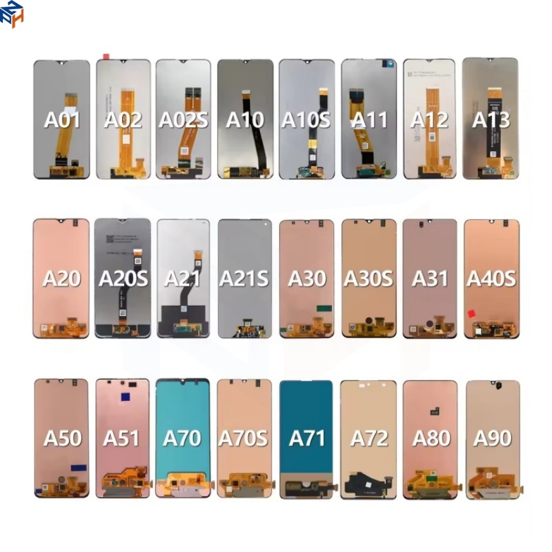 per la serie Samsung A
