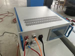 15kW Taşınabilir ve Özelleştirilebilir DC Yük Bankası 12V/24V/48V/110V/220V/1000V/2000V - Product Image 3