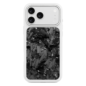 เคส <span class=keywords><strong>iPhone</strong></span> 18 Pro Max ลายคาร์บอนไฟเบอร์ แม่เหล็กใน<span class=keywords><strong>ต</strong></span>ัว ป้องกันการกระแทกทั่ว<span class=keywords><strong>ต</strong></span>ัวเครื่อง บางเฉียบ รองรับการชาร์จไร้สาย - Product Image 6