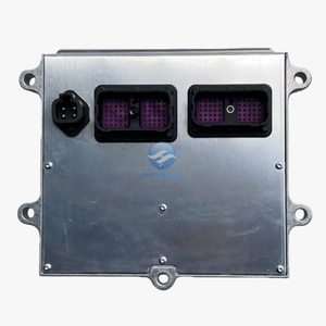 Módulo de Control Electrónico del Motor ECU ECM 3684275 CM871 ISX15 - Product Image 3