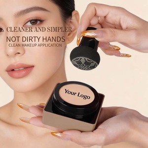 Crème <span class=keywords><strong>BB</strong></span> coussin d'air à tête de champignon, fond de teint isolant hydratant longue durée, correcteur de beauté, vente en gros sous marque privée - Product Image 3