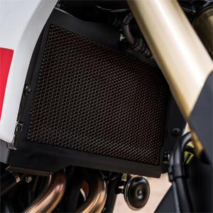 Accesorios de Modificación de Motocicleta para <span class=keywords><strong>Yamaha</strong></span> Tenere <span class=keywords><strong>700</strong></span> <span class=keywords><strong>World</strong></span> <span class=keywords><strong>Raid</strong></span>, Cubierta de Rejilla de Radiador - Product Image 3