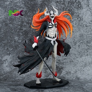 Figura de Ichigo Hollow de <span class=keywords><strong>Bleach</strong></span> al por Mayor, Modelo de Estatua de Ichigo, Dropshipping - Product Image 1