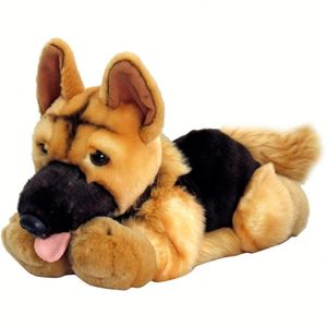 ตุ๊กตาสุนัขทุกสายพันธุ์ ชุดโมเดลสุนัข - Product Image 4
