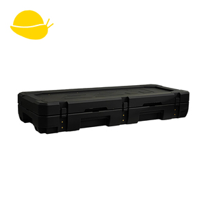 Cấu hình thấp hộp mái cho Honda CR-V RAV4 sắp xếp hợp lý khí động học thiết kế tiết kiệm nhiên liệu với an toàn khóa cơ chế giá tốt nhất - Product Image 1