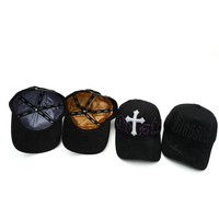 Gorra de béisbol de gamuza de alta calidad con logo personalizado bordado, estilo streetwear, de 5 paneles, con MOQ bajo, venta al por mayor