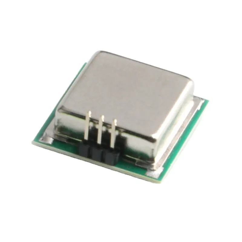 HB100 Microwave Doppler Radar Wireless Module DC 5V Microwave Motion Detector Sensor Module For Ardunio 10.525GHz RCWL-0516 24G