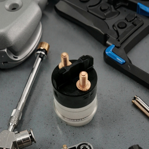 <span class=keywords><strong>Pompe</strong></span> D'injection de Carburant Diesel Électrovanne F00RJ02697 - Product Image 6