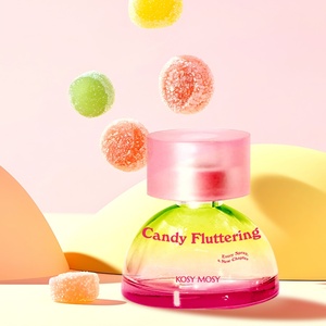 KOSY MOSY OEM, Perfume de Mujer con Aroma a Menta Fresca y Cítricos, 30 ml, Eau de Parfum de Larga Duración, Marca Privada - Product Image 6